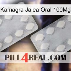 Kamagra Jelly Oral 100Mg 17